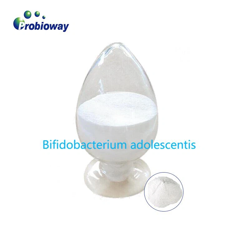 Freeze-dried Bifidobacterium Adolescentis
