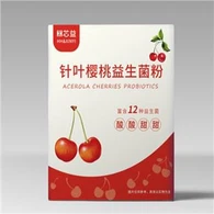 Acerola Cherry Synbiotic
