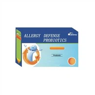 Allergy Probiotics Capsule