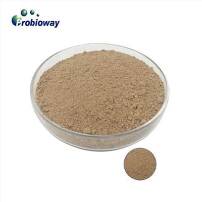 Bacillus Amyloliquefaciens Fed Microbials