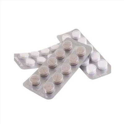 Chewable Probiotic Tablets