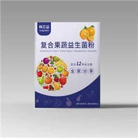 Enzyme Probiotic Compound