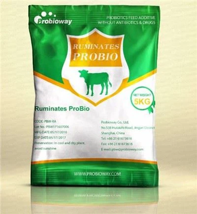 Fermented Feed Starter