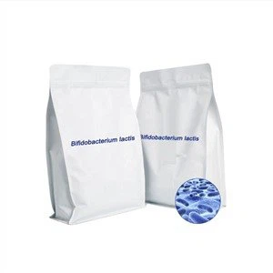 Freeze Dried Bifidobacterium Lactis