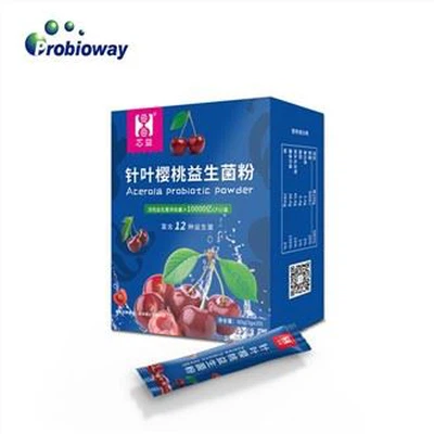 Probiotics Immune Supplements