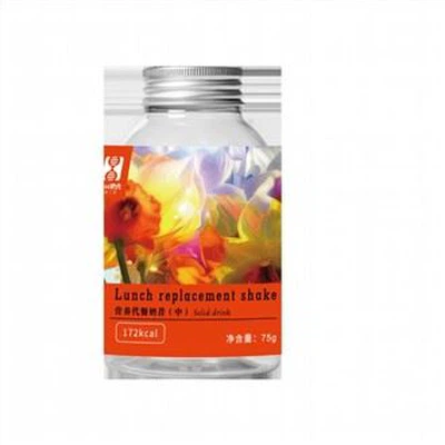 Probiotics Solid Beverage