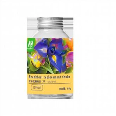 Probiotics Solid Drink