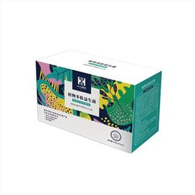 Probiotics Soy Yogurt Protein