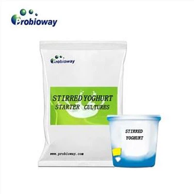 Thermophilic Yogurt Starter Culture