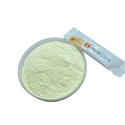 Bifidobacterium Lactis