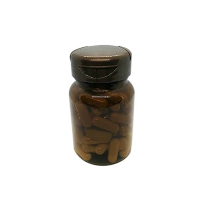 Lactobacillus Acidophilus Capsules