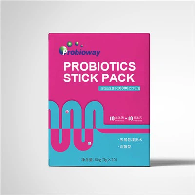 Probiotics For Women