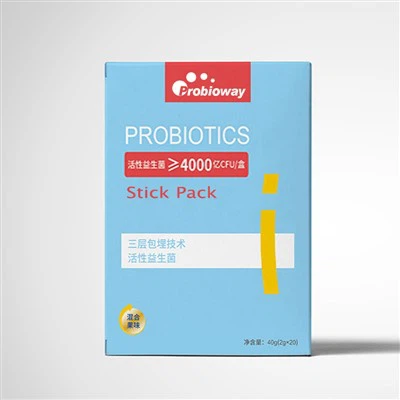 Vaginal Probiotics