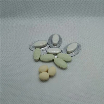 Stress Relief Probiotics